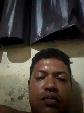 Show de Lunna2025 na webcam