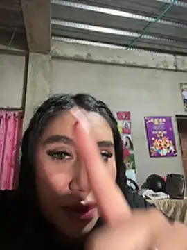 Chat XXX en directo de Sophie_Dreamss