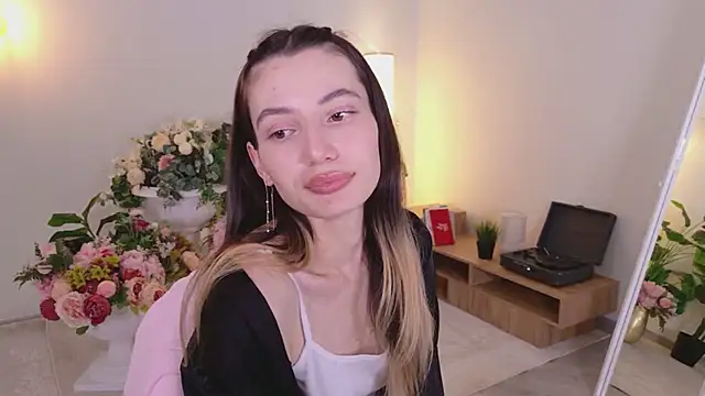 Chat XXX en directo de Asya_Smith