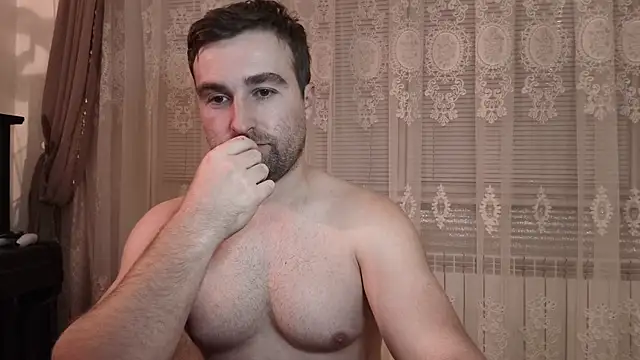 VanillaSpecial – webcam-show