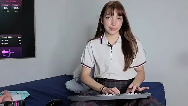 Ashly_pinkxx Chat XXX live