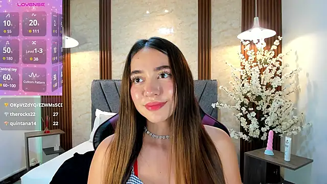 Anissa_m_ Chat XXX live