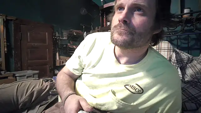 โชว์เว็บแคมของ charactrzero