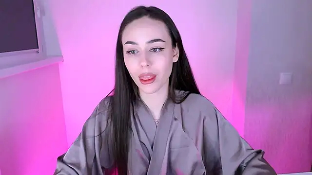 Chat XXX en directo de EmiliEliott