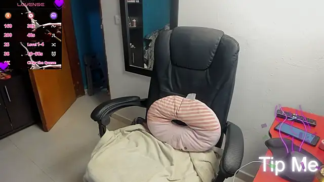 peanut_tangerinen Live XXX chat