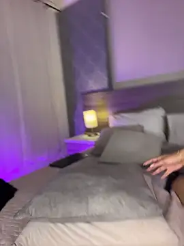 Show Webcam de MiilaBlake