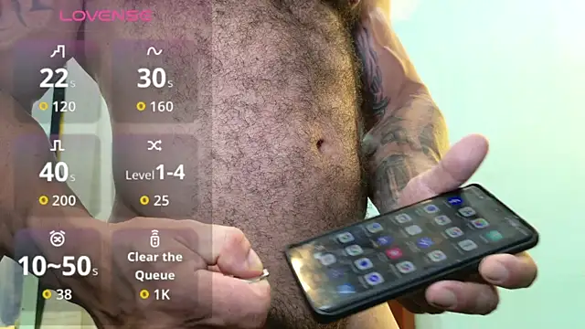 jocobo_hot: онлайн-секс-чат