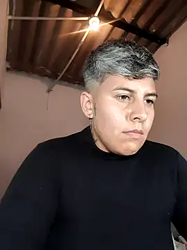 Chat XXX ao vivo de Yessi_rousse