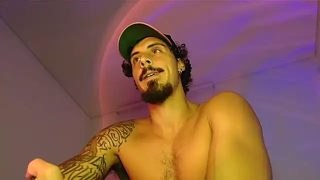 milkoffe Chat XXX in diretta