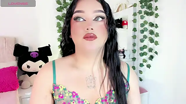 cattriona_muller 网络视讯表演