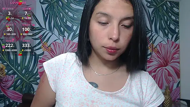 Chat XXX ao vivo de Small_naughty_