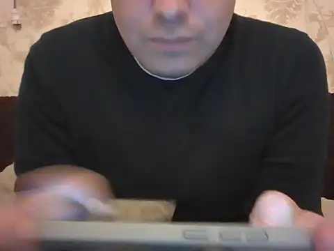 Chatroom XXX en direct de THEJREN