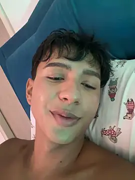 Chatroom XXX en direct de Leonarrrd_01