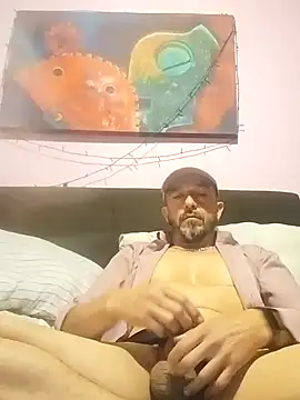 Chat XXX ao vivo de Tristan40@xh