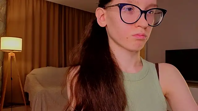 Chat XXX en directo de BettyBrowni