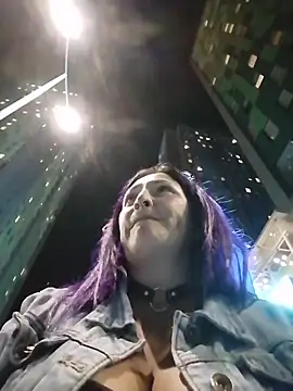 Chat XXX ao vivo de sophie_banger