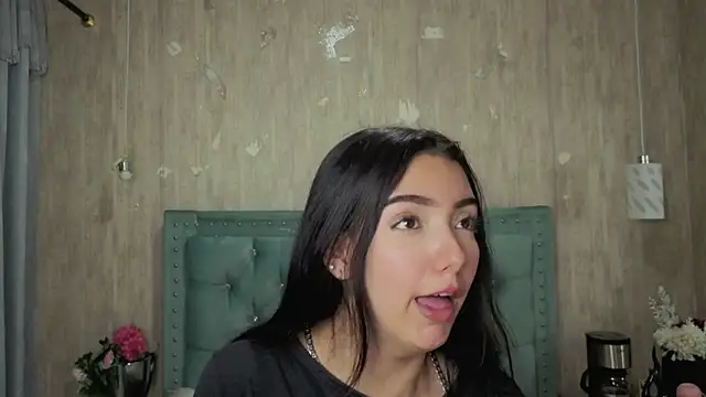 Chat XXX ao vivo de Marcelaa_fox