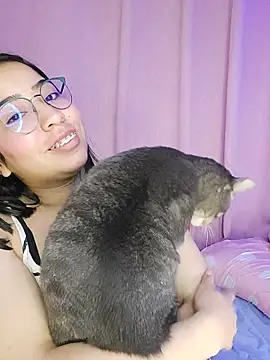 anni_ross' Webcam Show