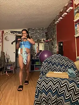 Chat XXX en directo de TranSexualJade95