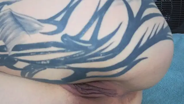 Pokazy przed kamerką – Emma_Foxi