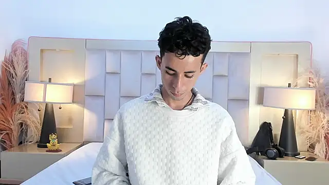 Chatroom XXX en direct de Zahir_Ashar