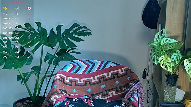 Chat XXX ao vivo de jane-booblegum