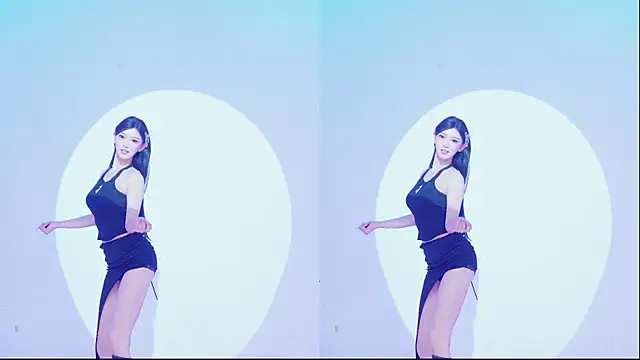 Luckygirls-339 웹캠 쇼