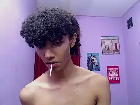 bigcock_twinks Adlı Modelin Web Kamerası Şovu