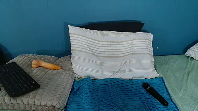 Freaky_CardiXX Webcam Show