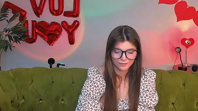 soulless_'s Live XXX Chat