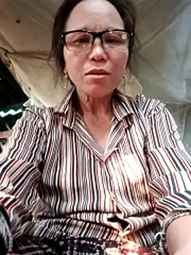 Show Webcam de Tina6886