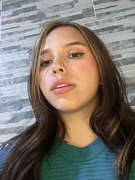 lunacandy_0 webkamerás műsora