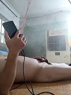 Show de Tinh_love na webcam