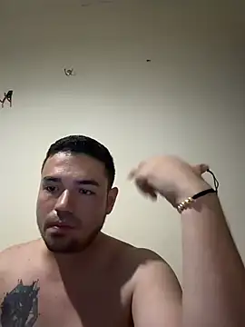 Samuel_Mill4 webkamerás műsora