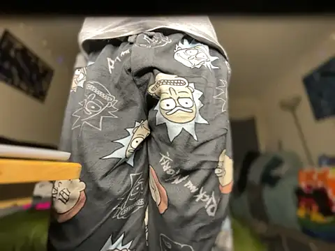 Chatroom XXX en direct de lucasgalacticman