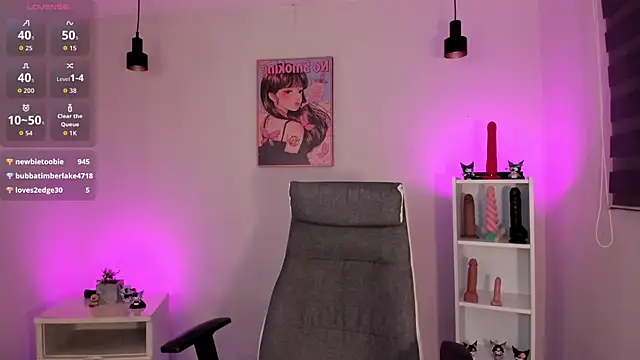 _asami_chieko_ Webcam show