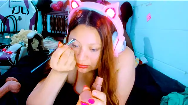 Živý XXX chat SofiaOlivares