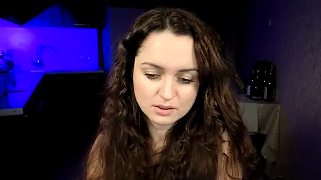 Cerann1 – Naživo XXX chat