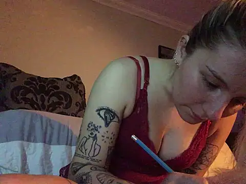 xxamyleighxx 라이브 XXX 채팅