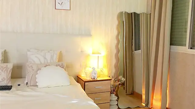 ZamphyraNightt 웹캠 쇼