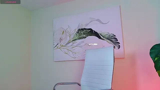 luna_willians Chat XXX in diretta