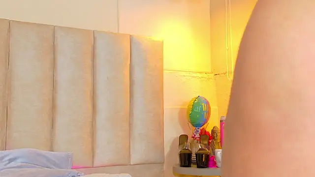 Chat XXX Live AlynAllen