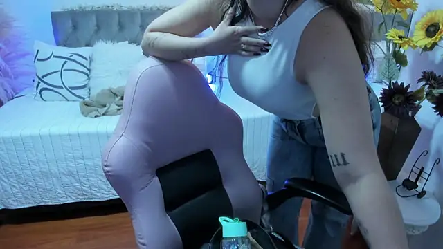 Chat XXX Live Sweet_Alicee__