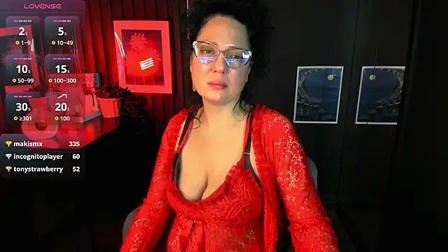 Anita_Muse Chat XXX in diretta