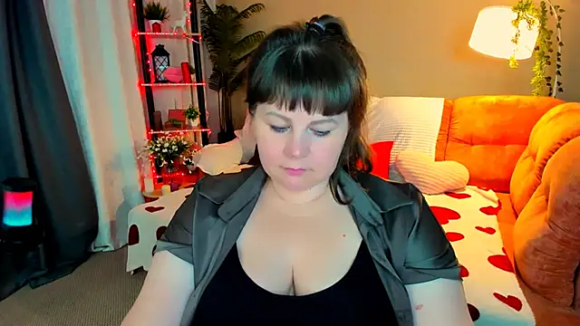 Chat XXX en directo de CrystaalStaar