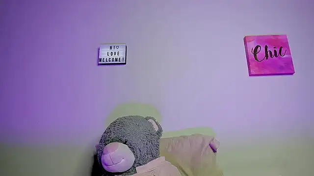 ViolettMn Live XXX chat