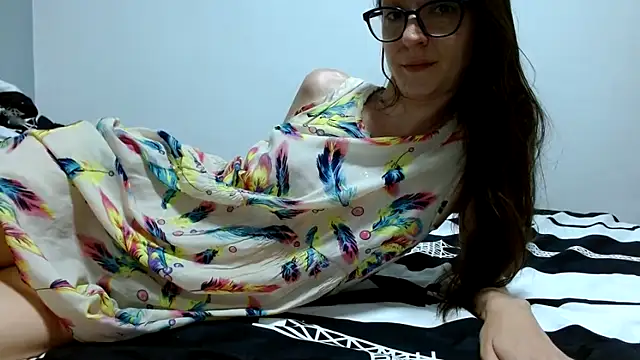 Chat XXX en directo de Sonyasays