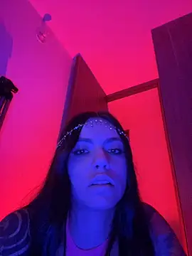 i_am_nina_ Chat XXX live