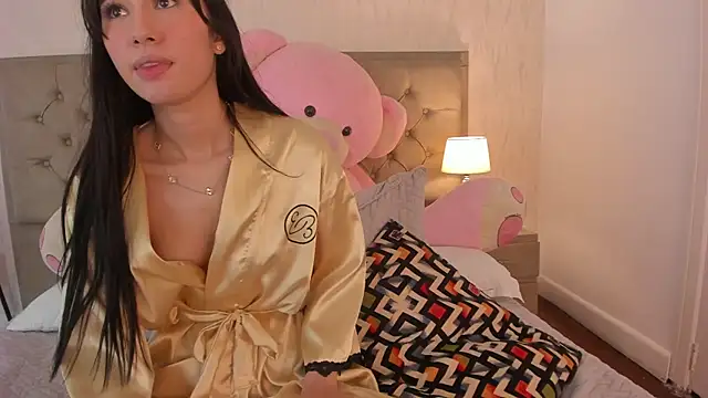 Lila_clark Live XXX-Chat