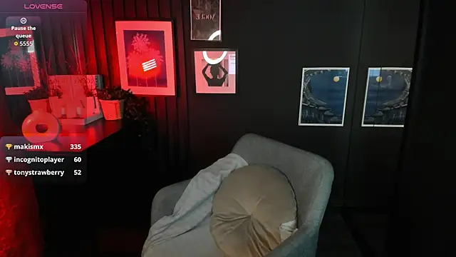 دردشة Anita_Muse الجنسية المباشرة